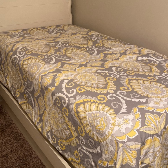 Pottery Barn Teen Bedding Pottery Barn Twin Duvet Cover And Sham